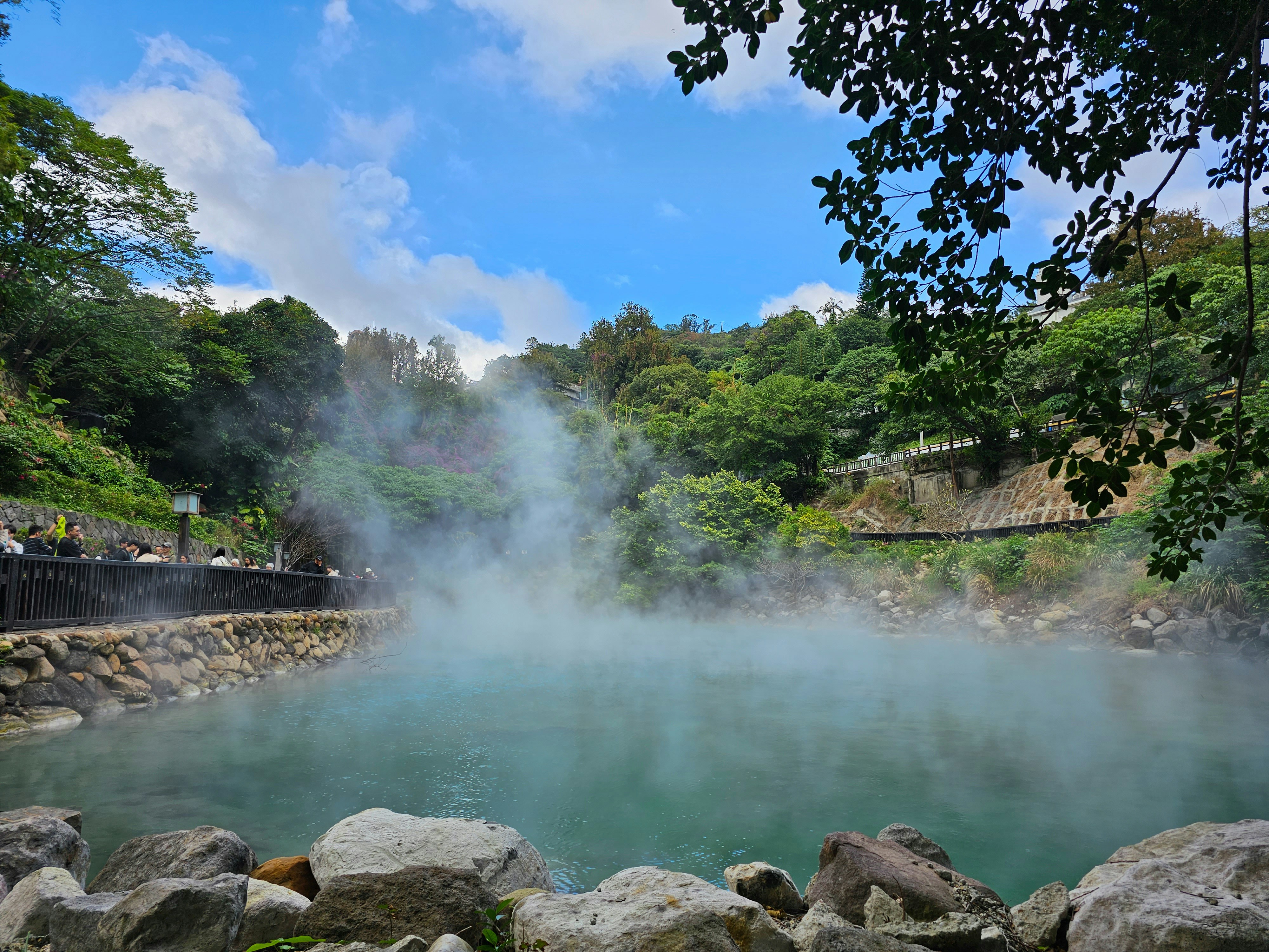 Kusatsu Onsen