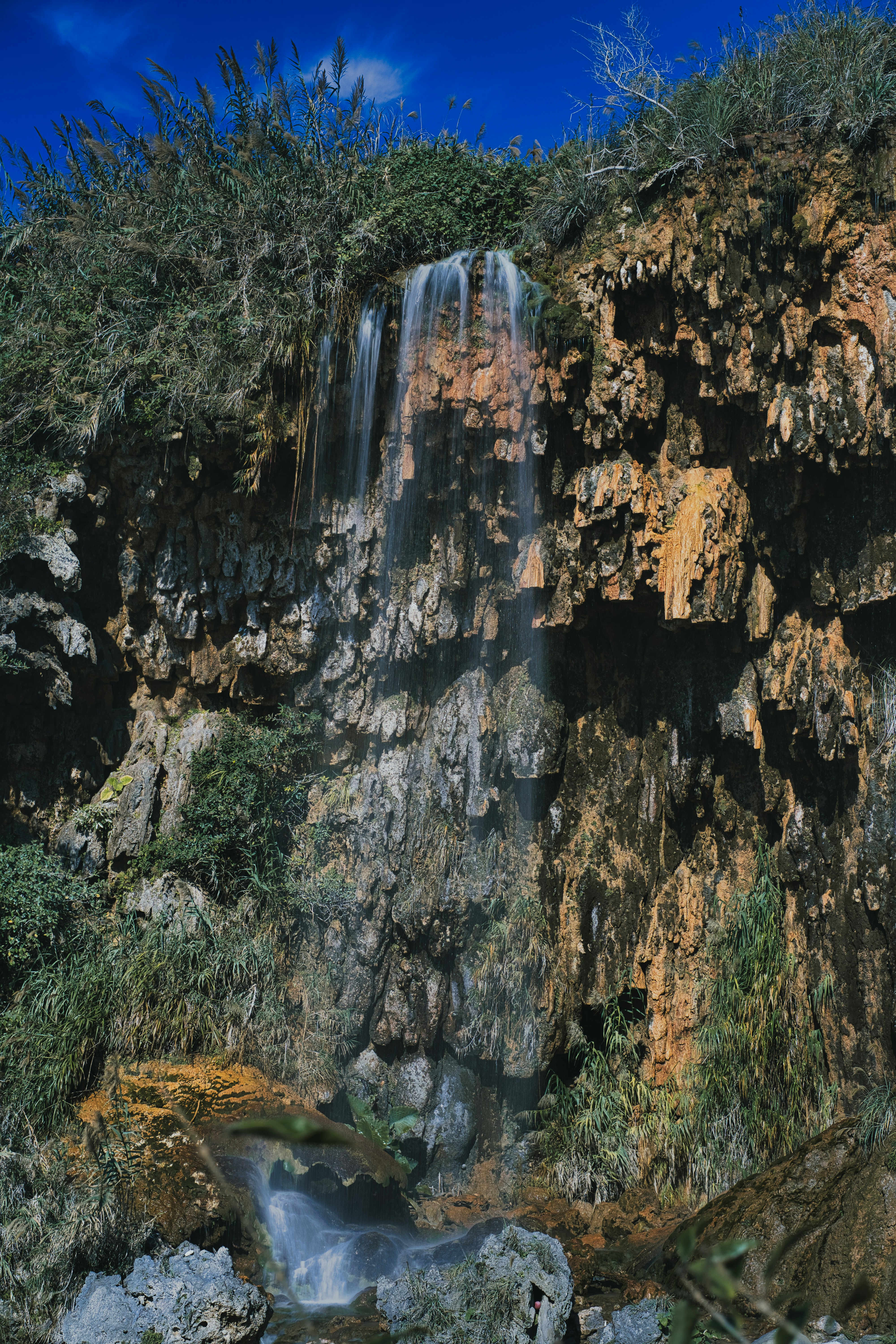 Joshin'etsukogen National Park